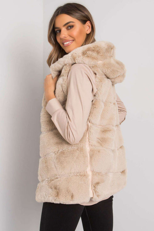 Gilet model 159689 Och lla